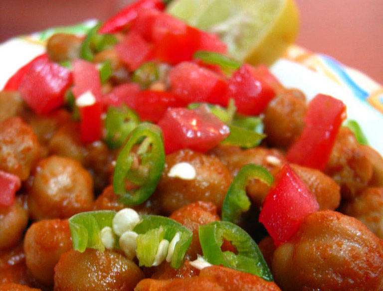 Aloo Kulla